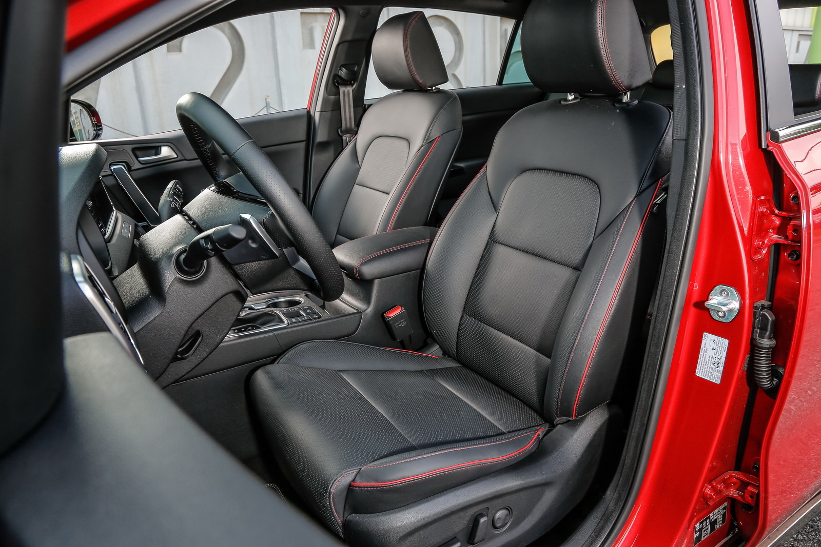 Kia Sportage Prova Scheda Tecnica Opinioni E Dimensioni 2 0 Crdi 185 Cv Gt Line Awd Automatica Kia Sportage Prova Scheda Tecnica Opinioni E Dimensioni 2 0 Crdi 185 Cv Gt Line Awd Automatica