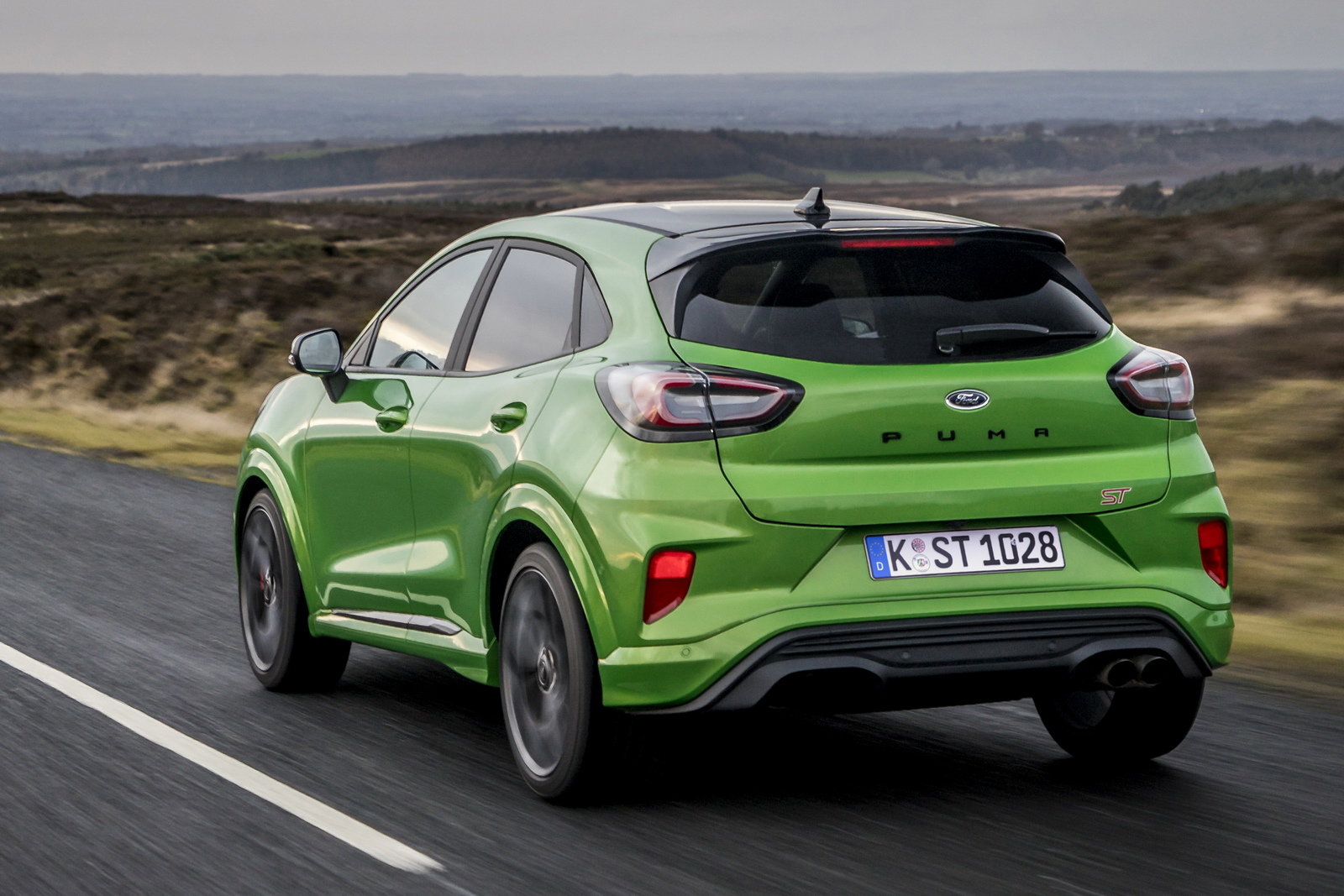 Ford Puma Prova Scheda Tecnica Opinioni E Dimensioni 1 5 Ecoboost St Ford Puma Prova Scheda Tecnica Opinioni E Dimensioni 1 5 Ecoboost St