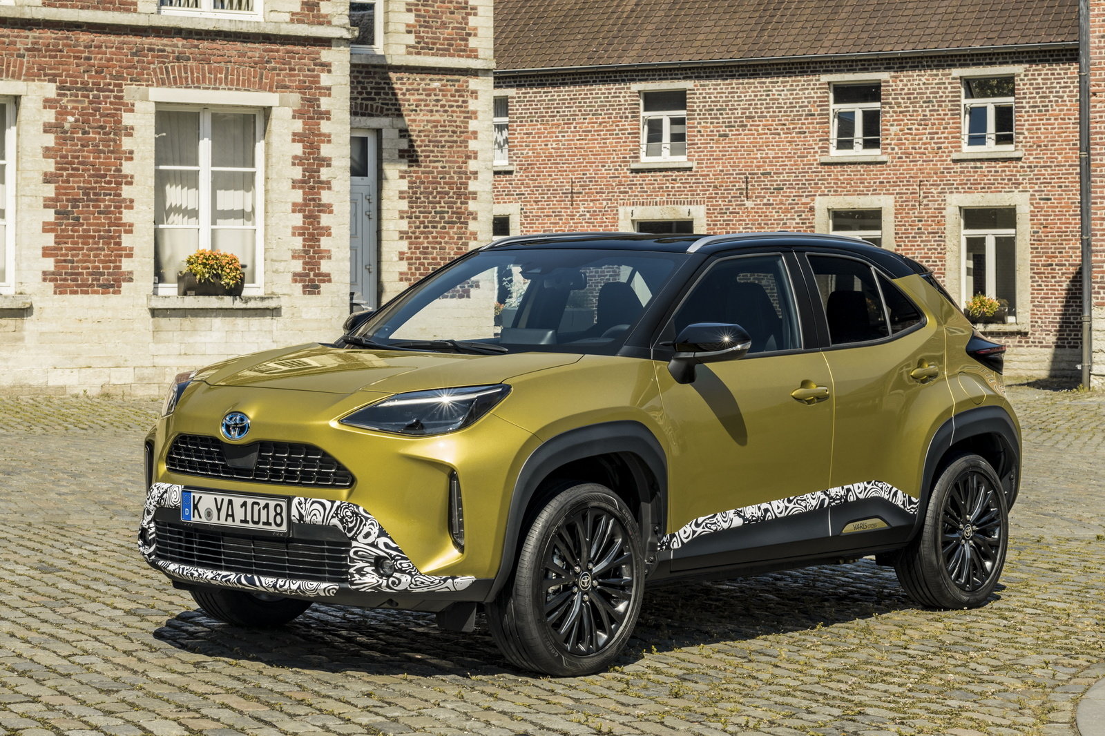 Toyota Yaris Cross Prova Scheda Tecnica Opinioni E Dimensioni 1 5 Hybrid Active Toyota Yaris Cross Prova Scheda Tecnica Opinioni E Dimensioni 1 5 Hybrid Active