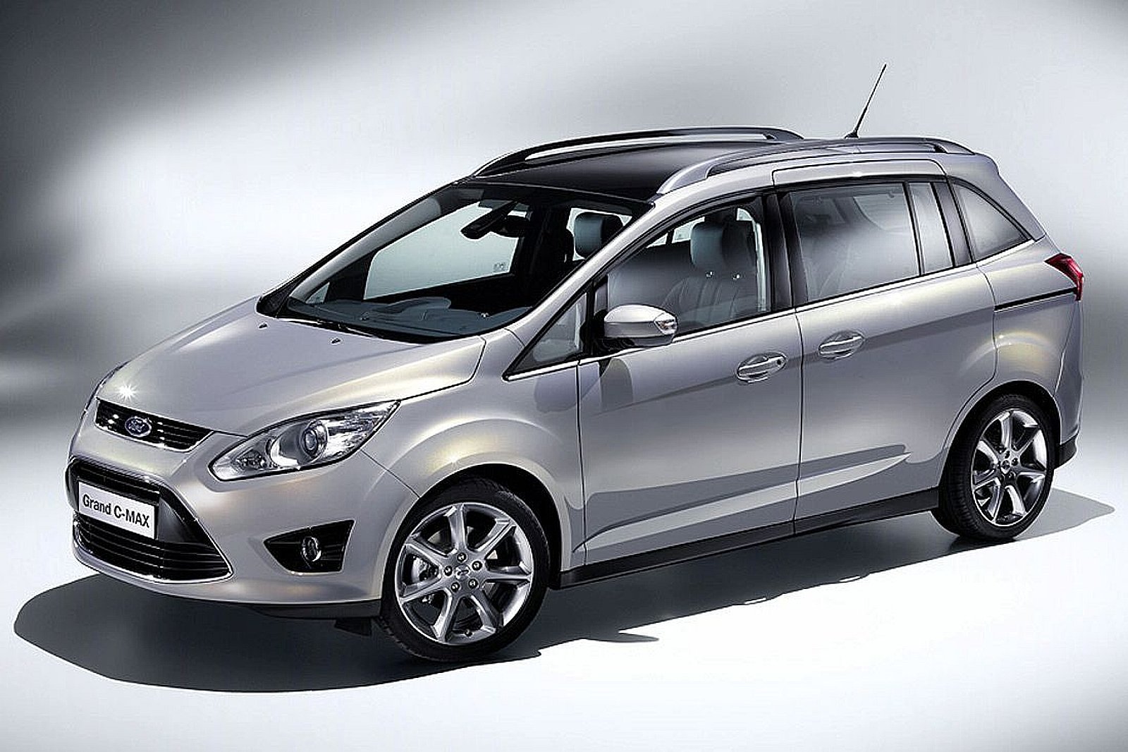 Prossima Uscita Ford C Max 1 6 150 Cv Ecoboost Plus