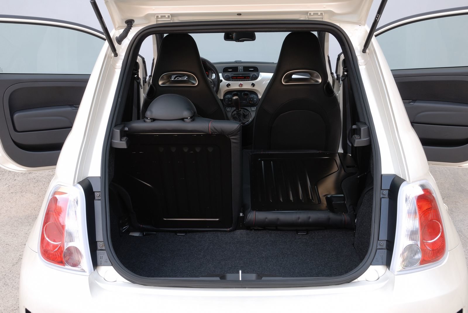 Prova Abarth 500 Scheda Tecnica Opinioni E Dimensioni 1 4 16v T Jet