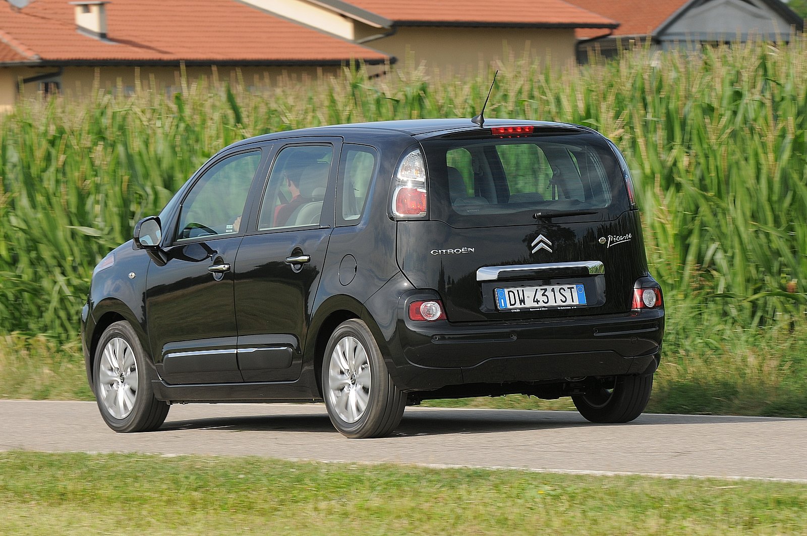 Citroen c3 Picasso 2013