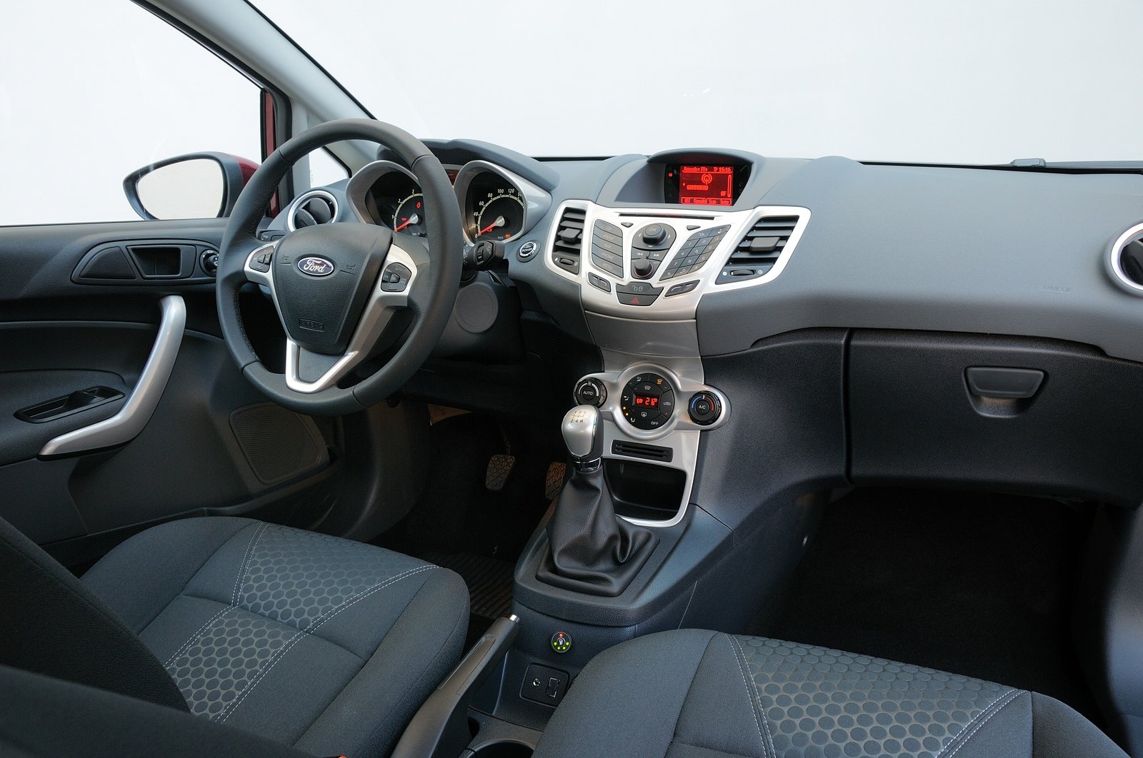 ford fiesta 2009 gpl ford fiesta 2009 gpl