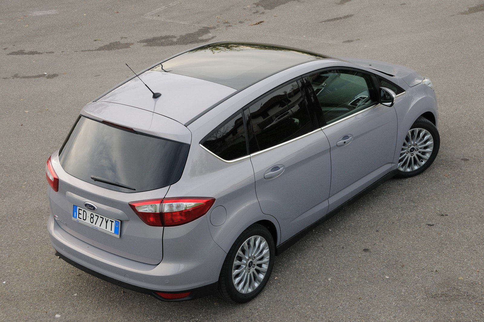 Prova Ford C Max Scheda Tecnica Opinioni E Dimensioni 2 0 Tdci 115 Cv Titanium Powershift Prova Ford C Max Scheda Tecnica Opinioni E Dimensioni 2 0 Tdci 115 Cv Titanium Powershift