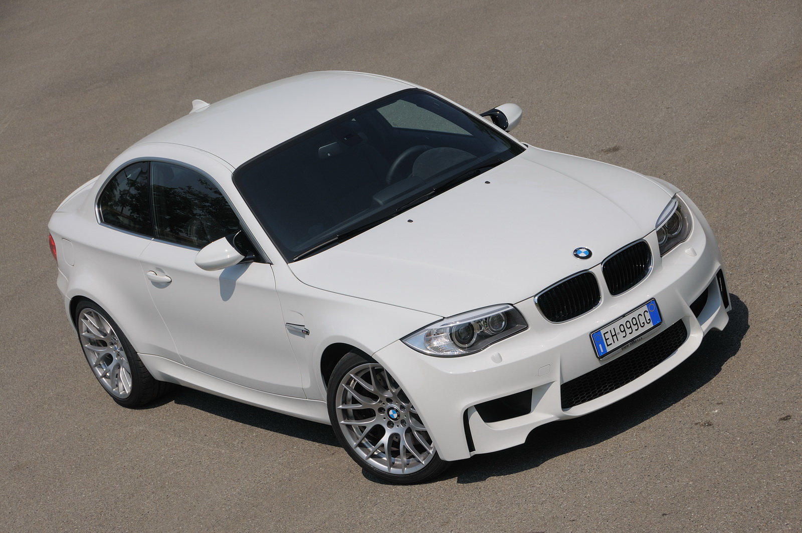 2004-2013 NUOVO LUNOTTO POSTERIORE REGOLATORE Sinistro N//S Passeggero E87 BMW SERIE 1
