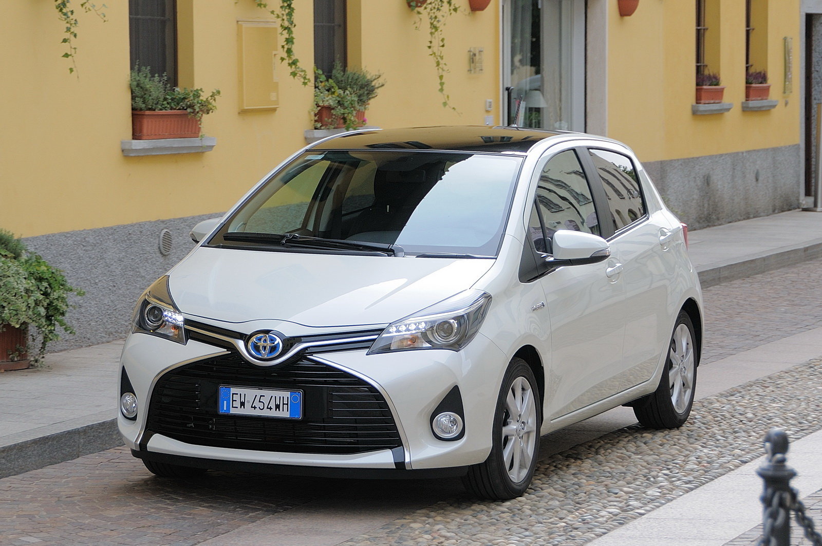 Toyota: richiamo per 6,5 milioni di auto - alVolante.it