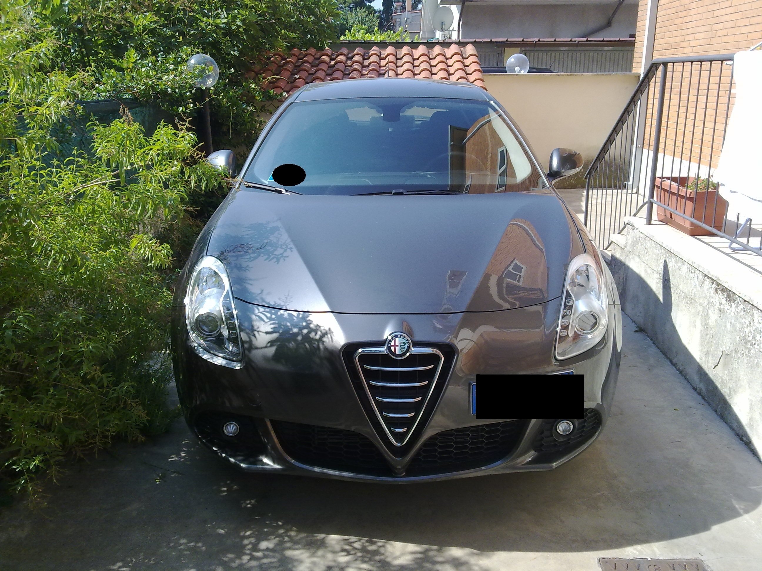 Come sostituire il pomello Alfa Romeo GIULIETTA - Motori e Fai da te