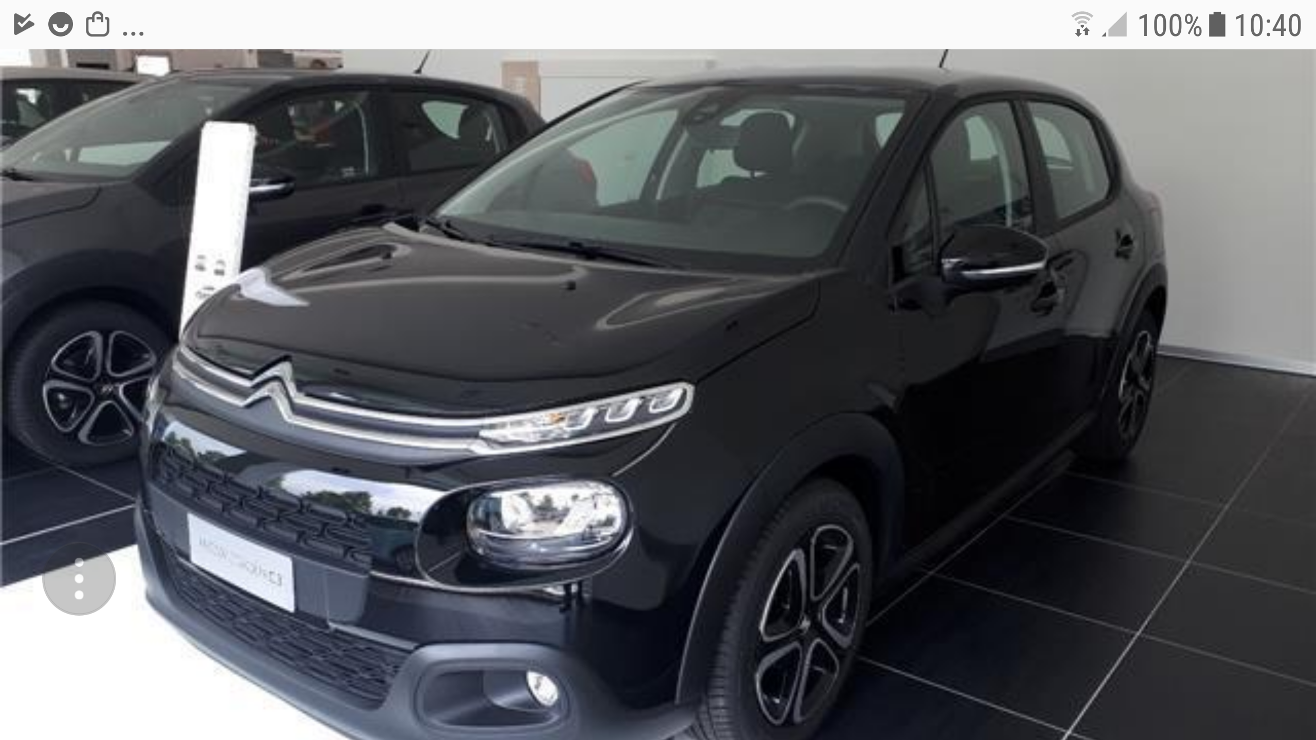 Prova Citroën C3 1.2 Puretech 82 Cv Feel - Marcosalerno