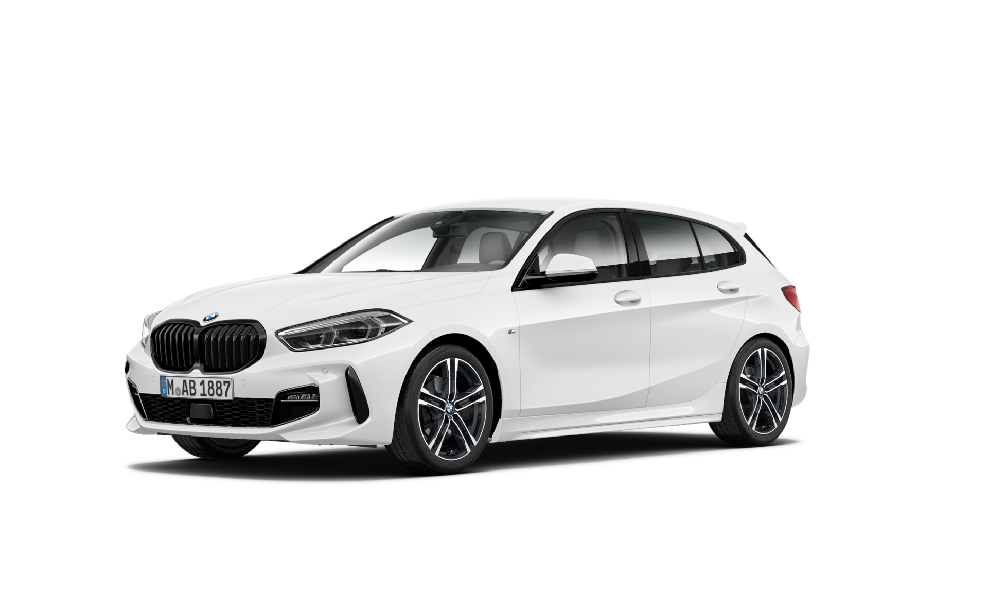 Recensione BMW Serie 1 - opinioni prova auto lettore Francescov 