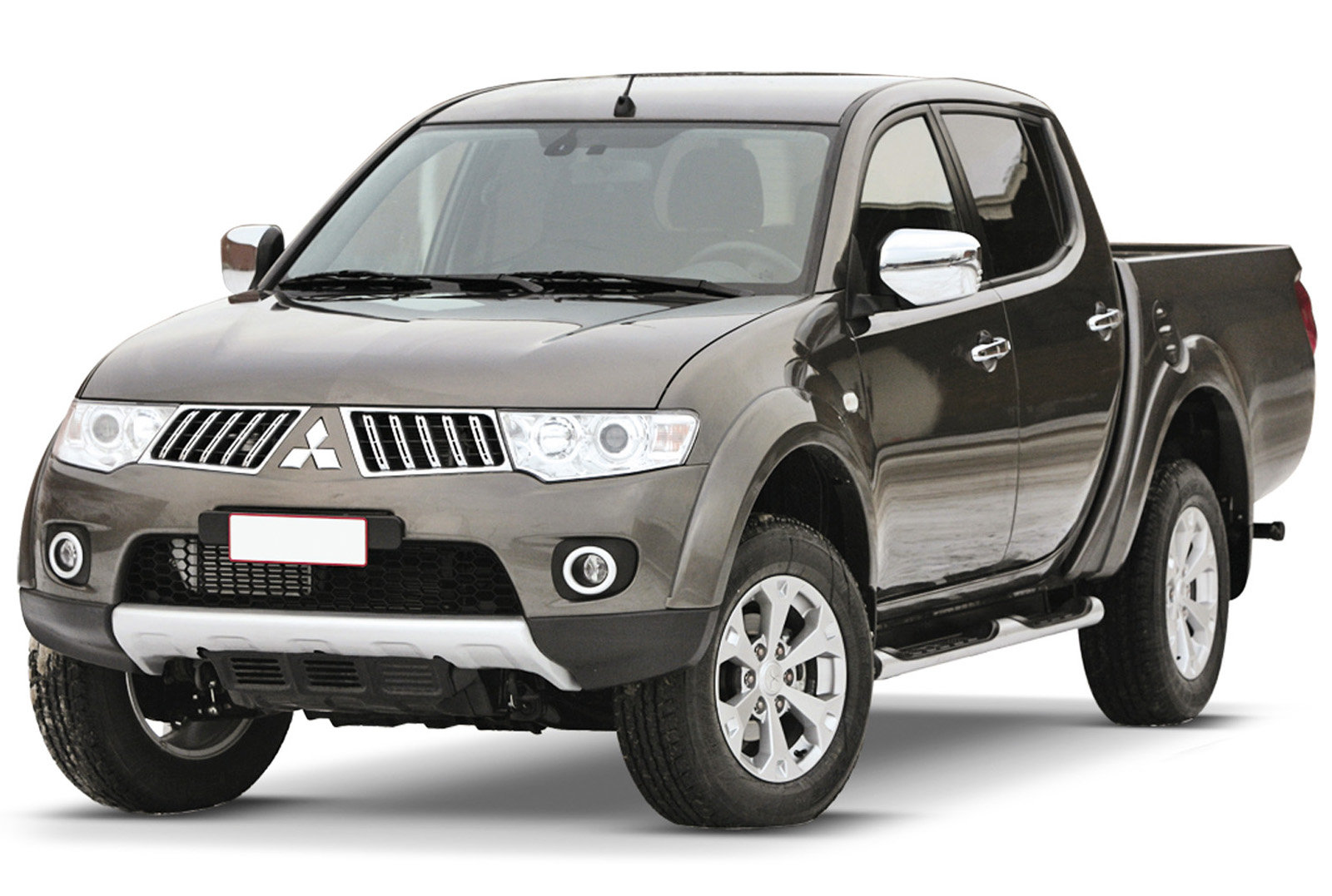 Problemi Mitsubishi L200