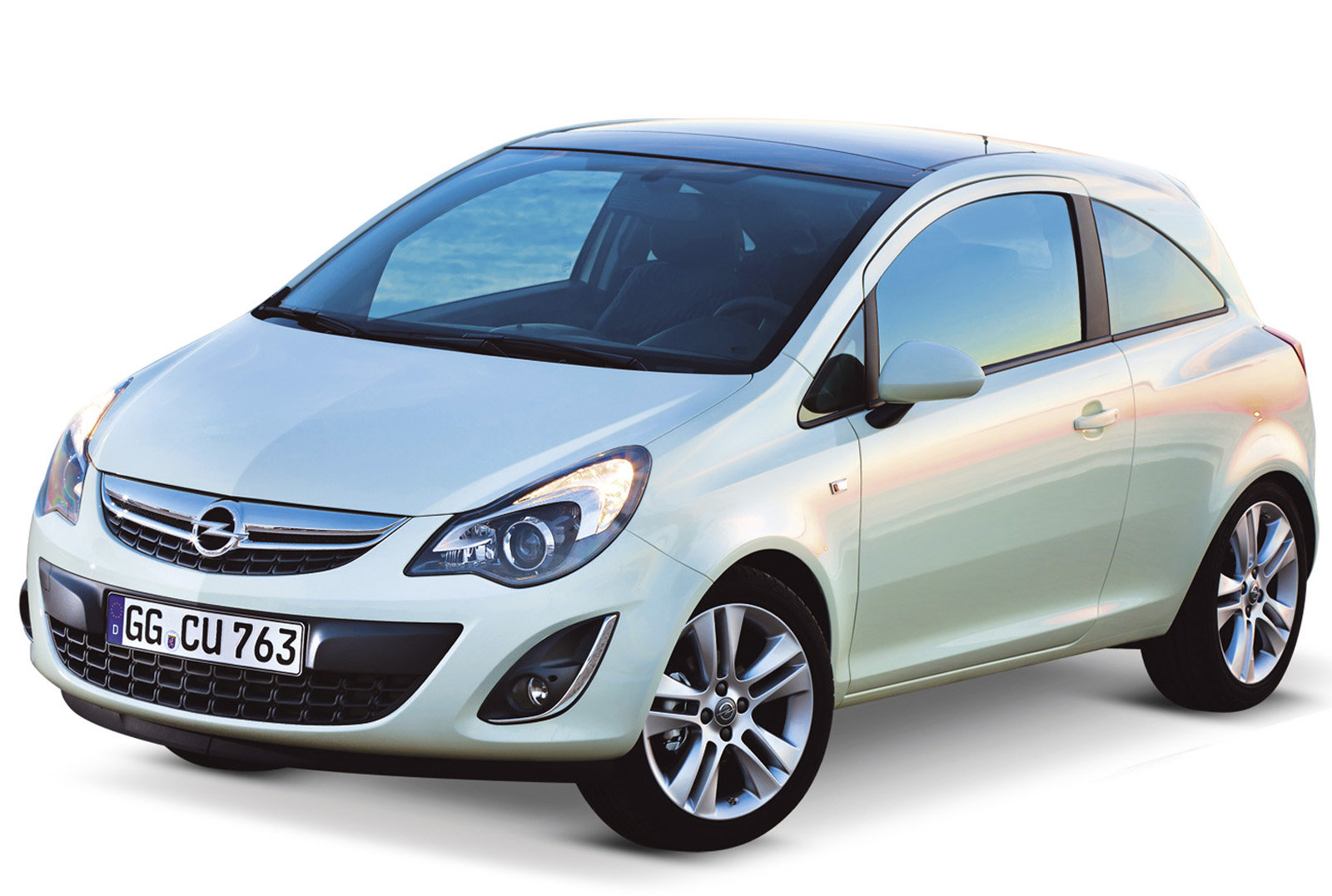 Problemi Opel Corsa