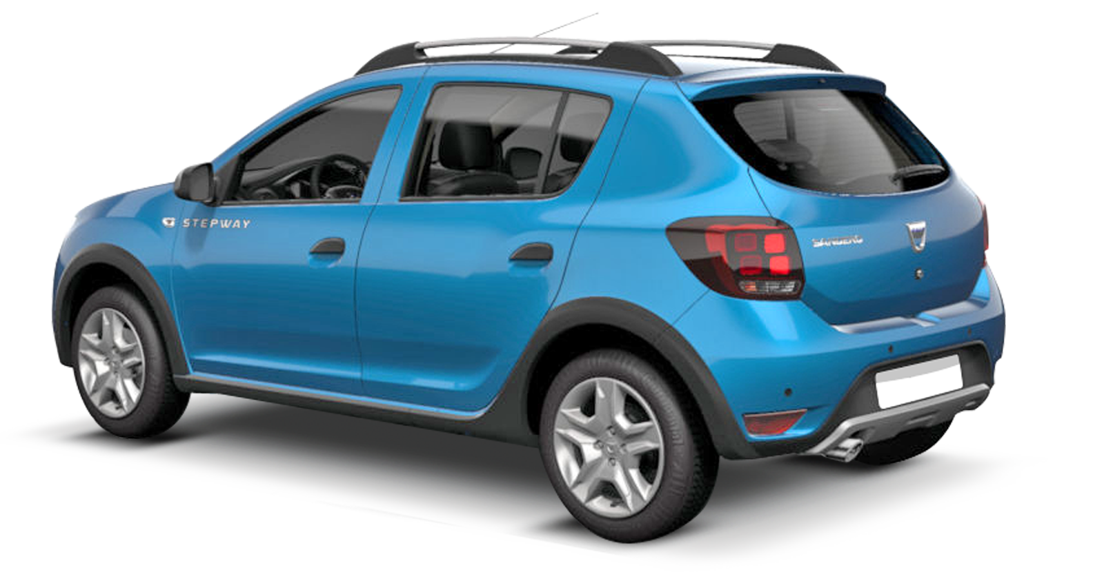 modelli dacia sandero stepway modelli dacia sandero stepway