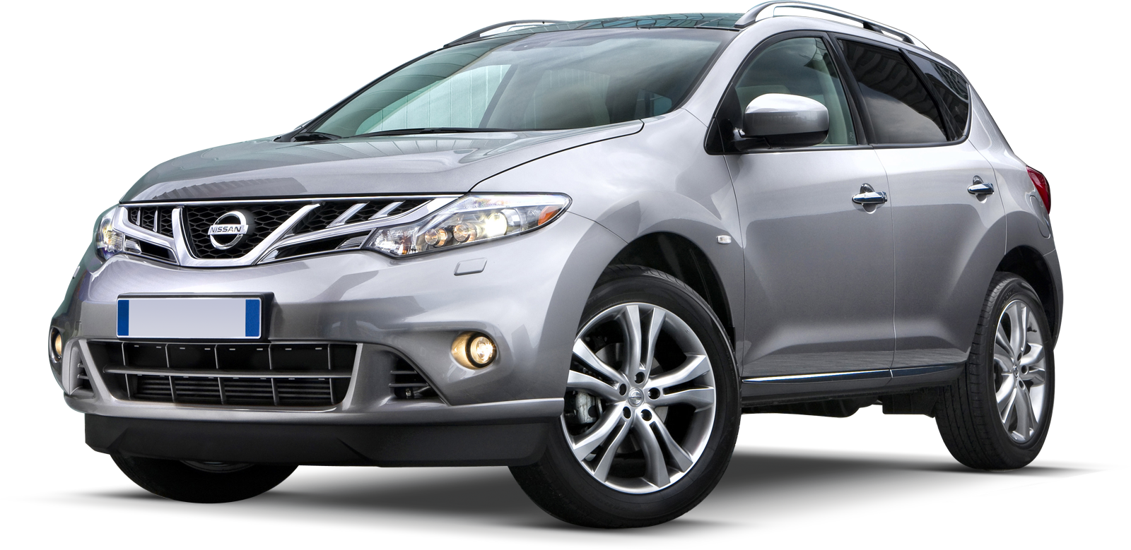 Купить Ниссан Мурано 2