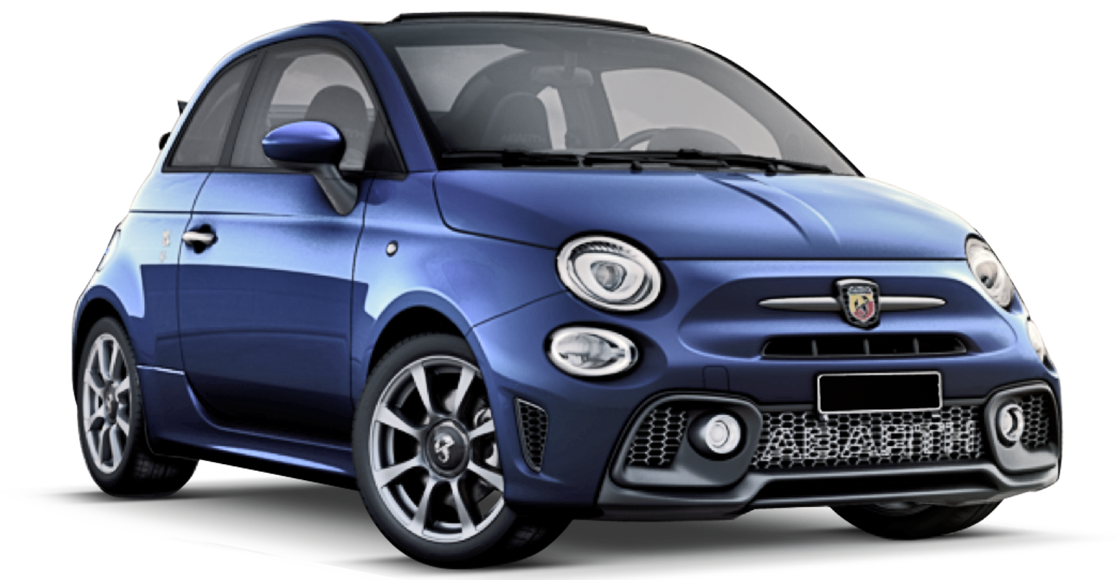 Listino Abarth 500c Prezzo Scheda Tecnica Consumi Foto Alvolante It