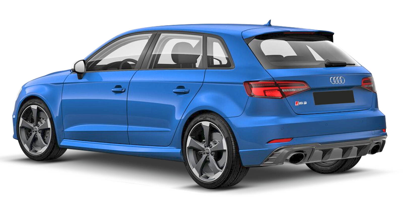 Audi A3 Sportback serie 3 (8VA) anni 2012-2020 - 2.0 TDI 150 CV Sport  quattro edition: scheda tecnica e listino usato 