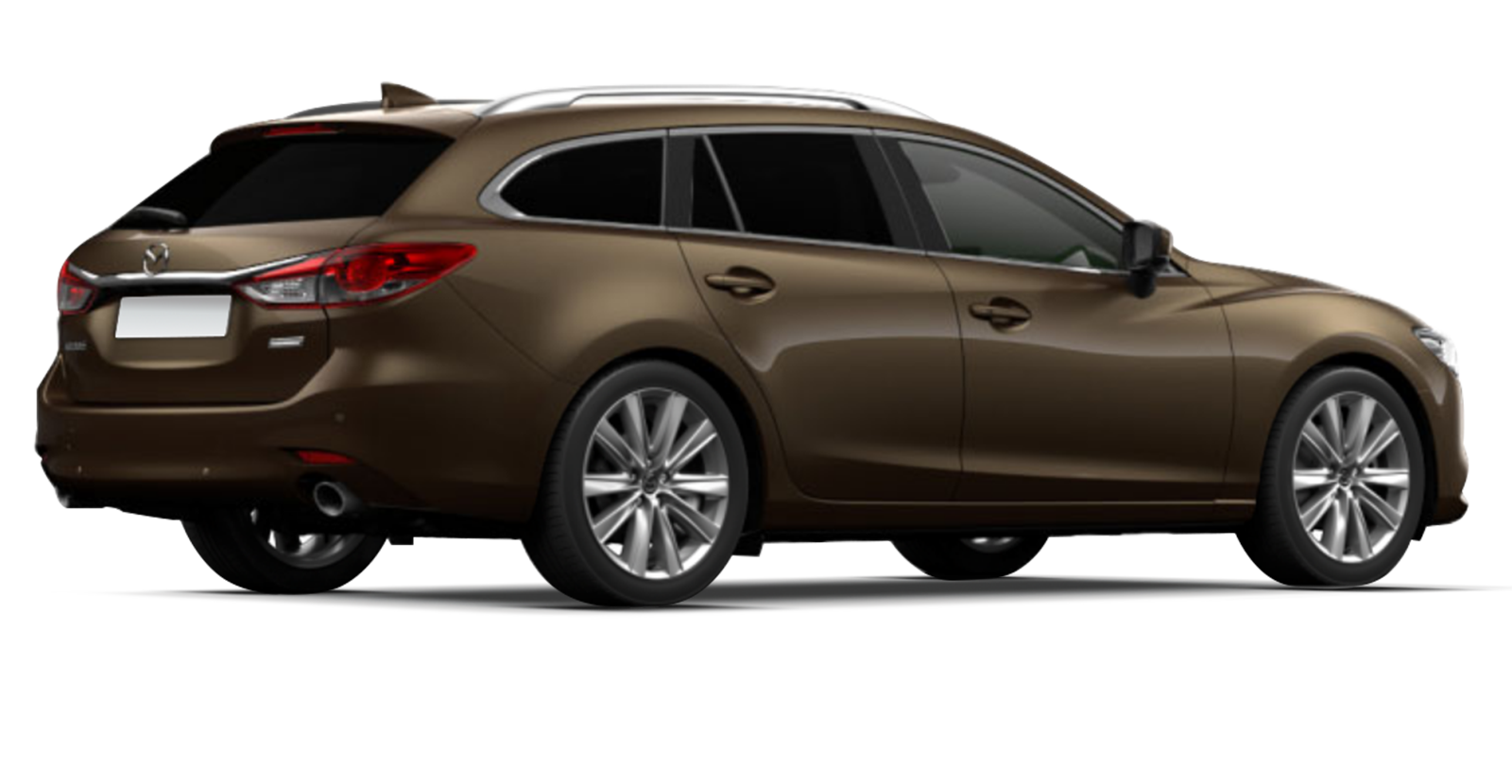 Listino Mazda 6 Wagon Prezzo - Scheda Tecnica - Consumi - Foto - Alvolante.it