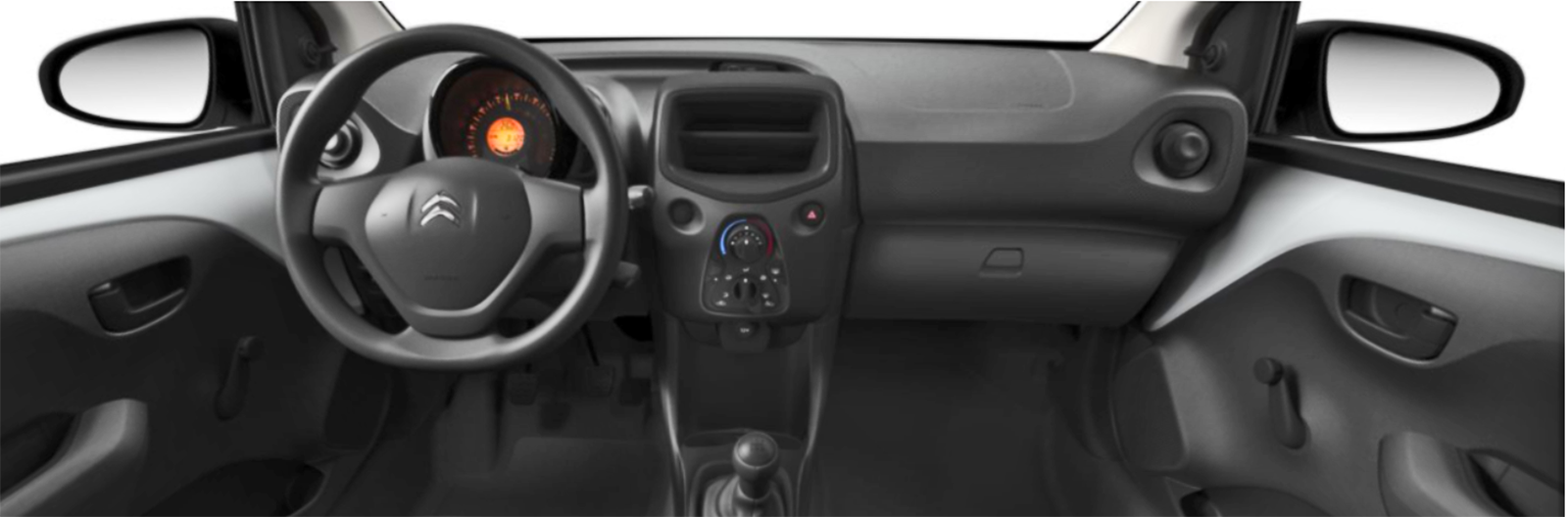 Listino Citroen C1 Prezzo Scheda Tecnica Consumi Foto Alvolante It
