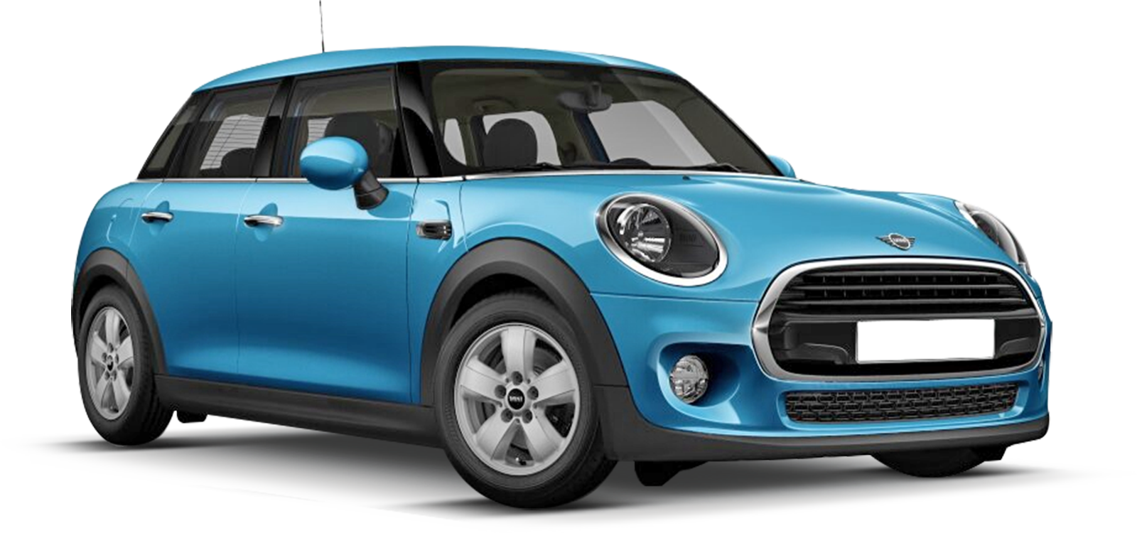 Listino Mini 5 Porte Prezzo Scheda Tecnica Consumi Foto Alvolante It