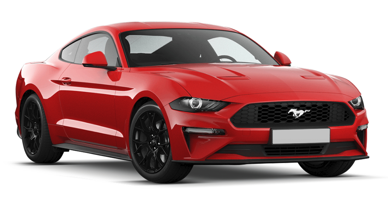 Listino Ford Mustang Fastback Prezzo Scheda Tecnica Consumi Foto Alvolante It