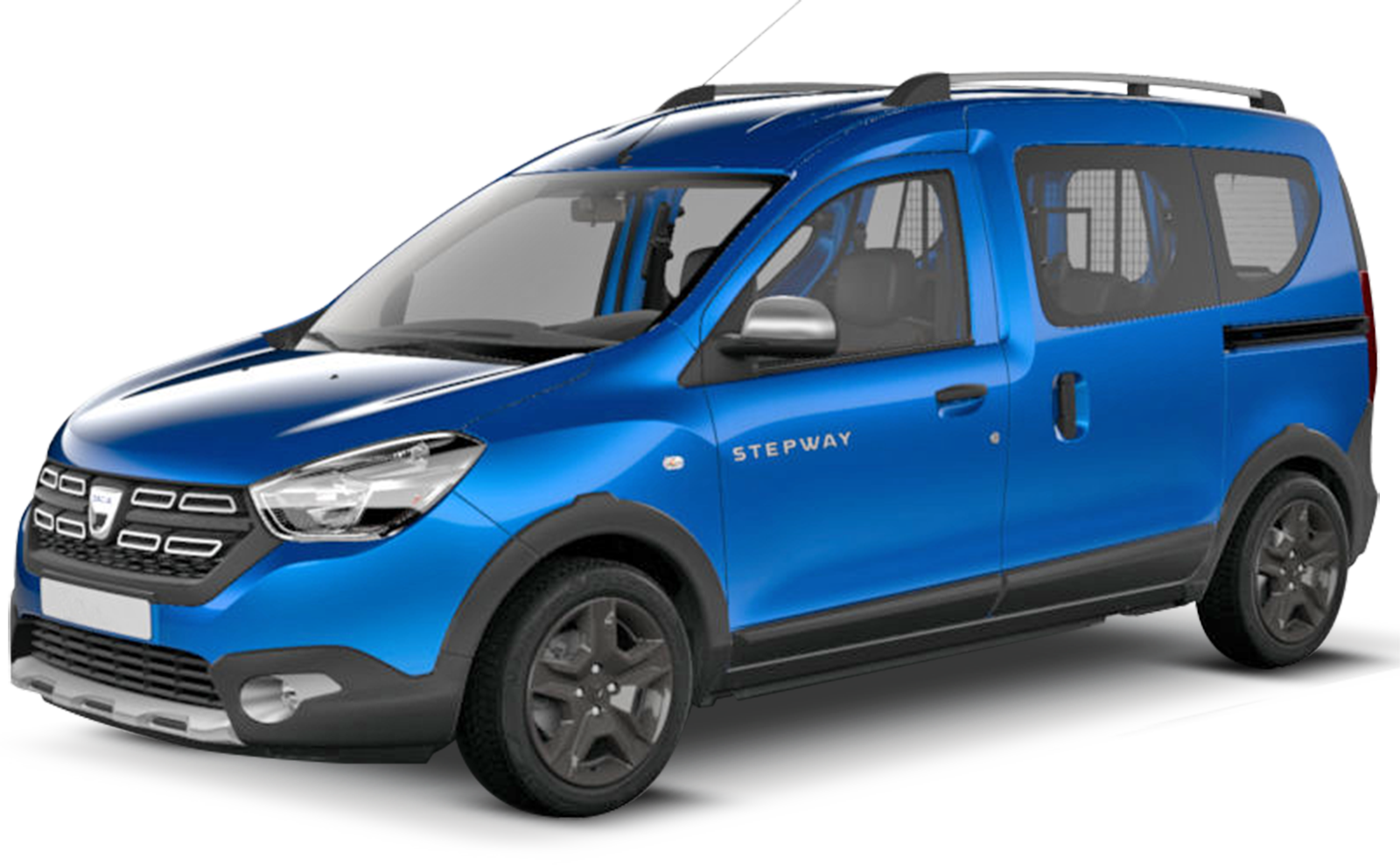 Listino Dacia Dokker Stepway Prezzo Scheda Tecnica Consumi Foto Alvolante It