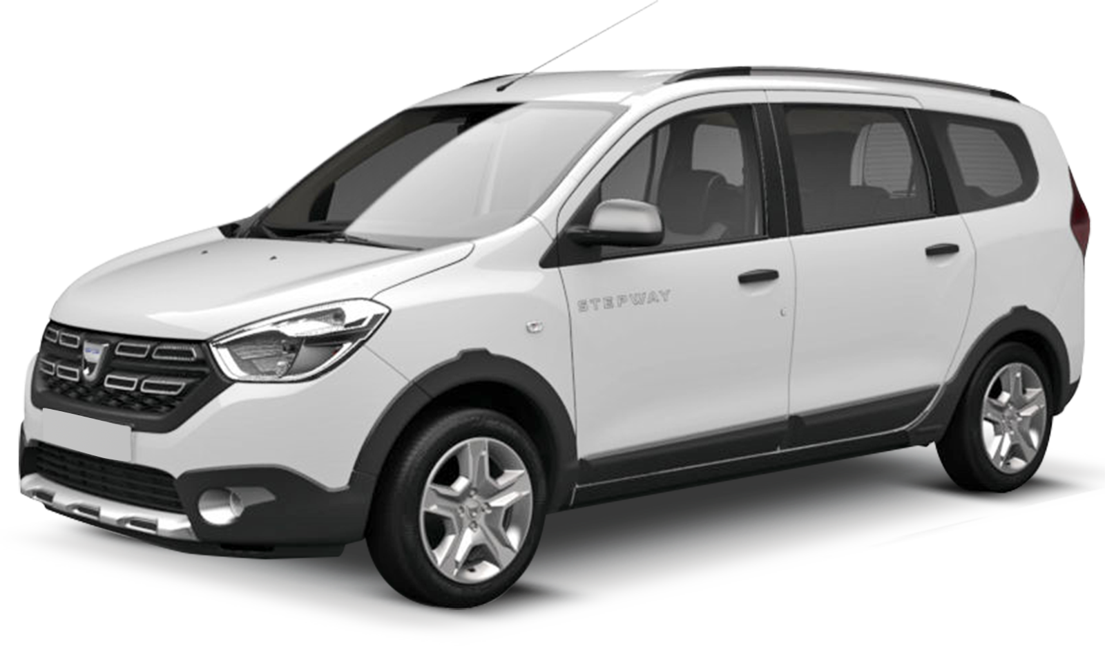 nuova dacia 7 posti nuova dacia 7 posti