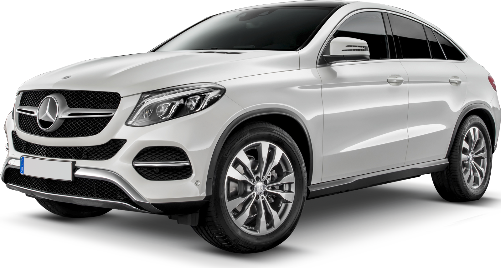 Mercedes Gle Coupe 63 Amg S 4matic Prezzo Optional Di Serie Consumi Foto Alvolante It