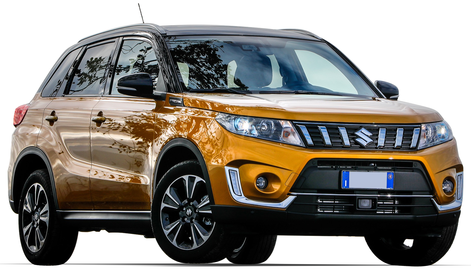 Suzuki Vitara 1 6 Benzina 4x4