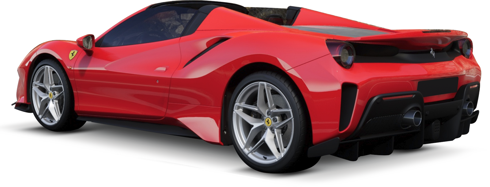 Listino Ferrari 488 Spider Prezzo Scheda Tecnica Consumi Foto Alvolanteit