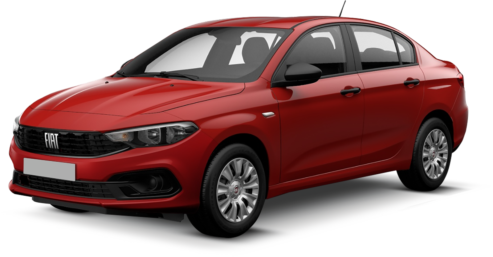Listino Fiat Tipo 4 porte prezzo scheda tecnica consumi foto alVolante