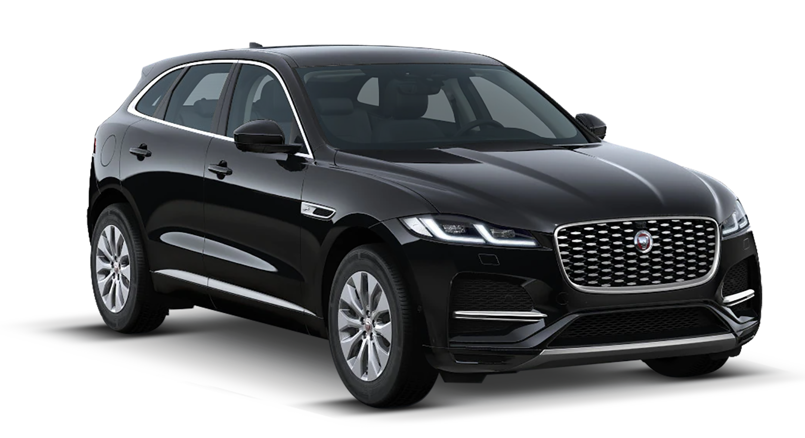 Listino Jaguar F Pace Prezzo Scheda Tecnica Consumi Foto Alvolante It