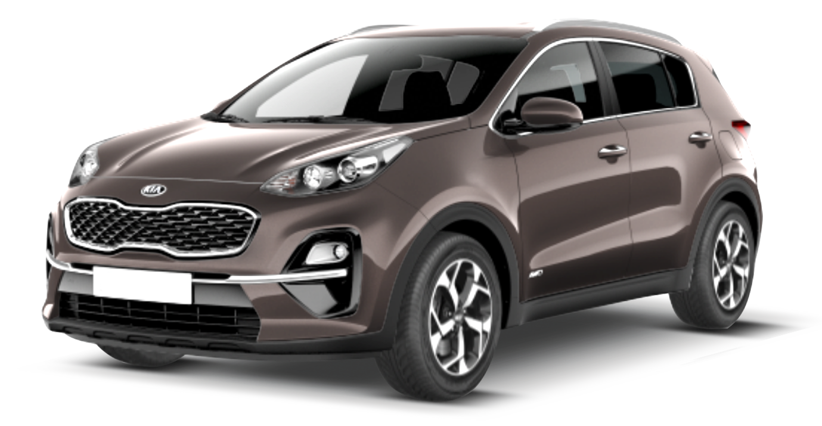 Kia Sportage 1 6 Mhev 136 Cv Gt Line Plus Awd Dct Prezzo Optional Di Serie Consumi Foto Alvolante It