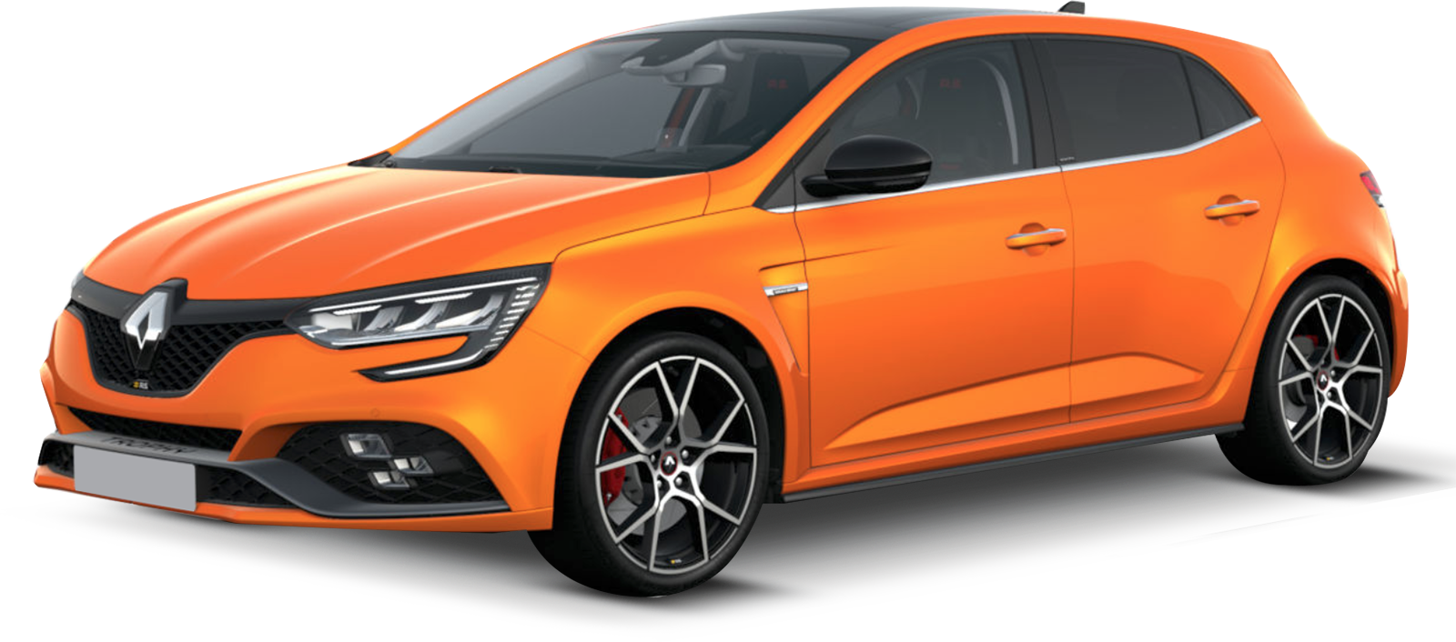 Renault Megane 1 3 Tce 160 Cv R S Line Edc Prezzo Optional Di Serie Consumi Foto Alvolante It Renault Megane 1 3 Tce 160 Cv R S Line Edc Prezzo Optional Di Serie Consumi Foto Alvolante It