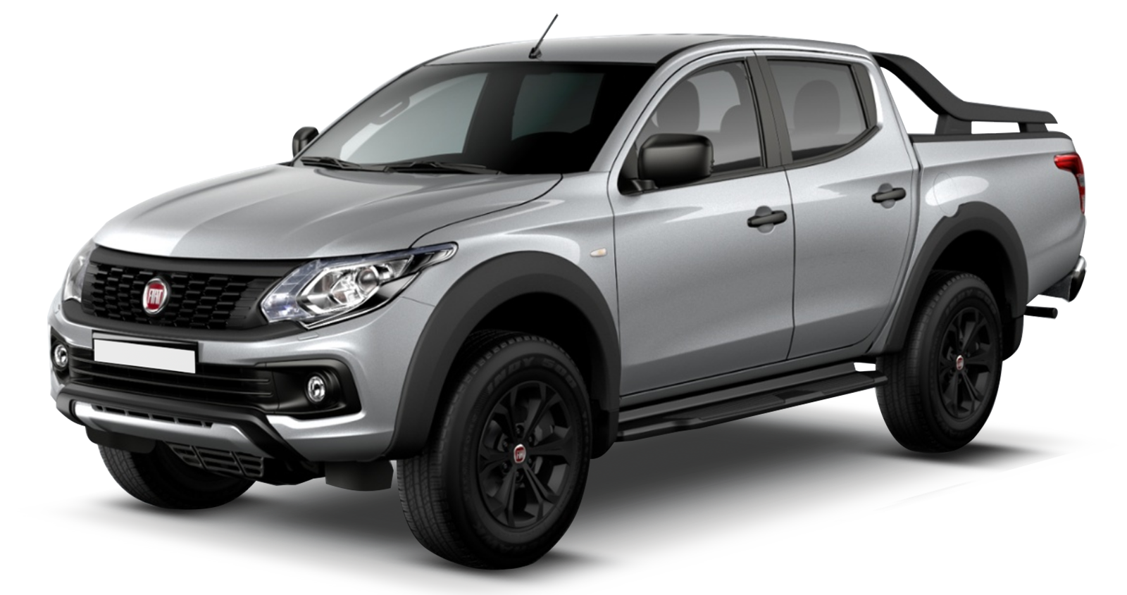 Fiat Fullback serie 1 anni 2016-2020: scheda tecnica e listino usato 