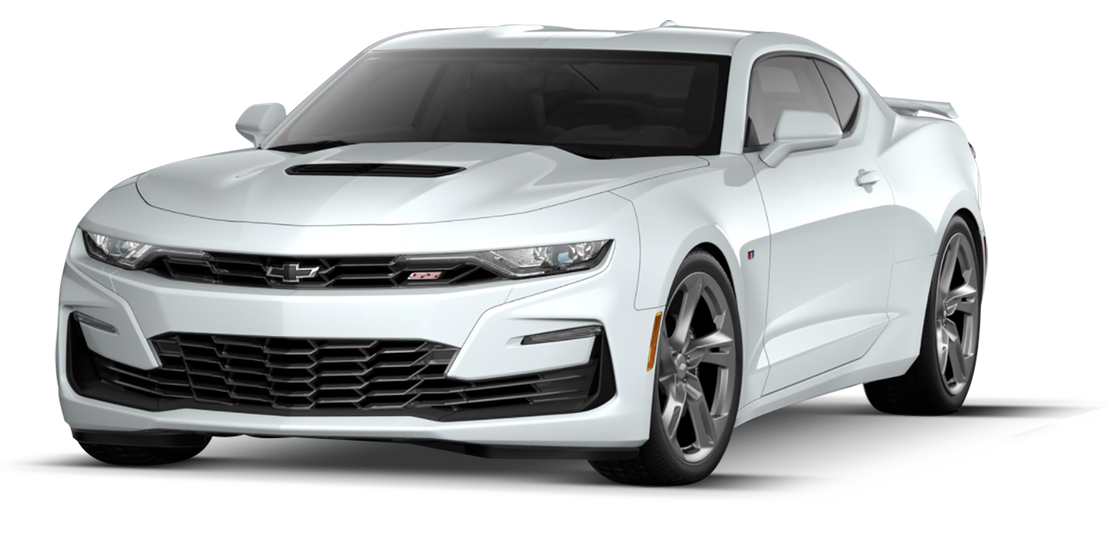 Listino Chevrolet Camaro Coupe Prezzo Scheda Tecnica Consumi Foto Alvolante It
