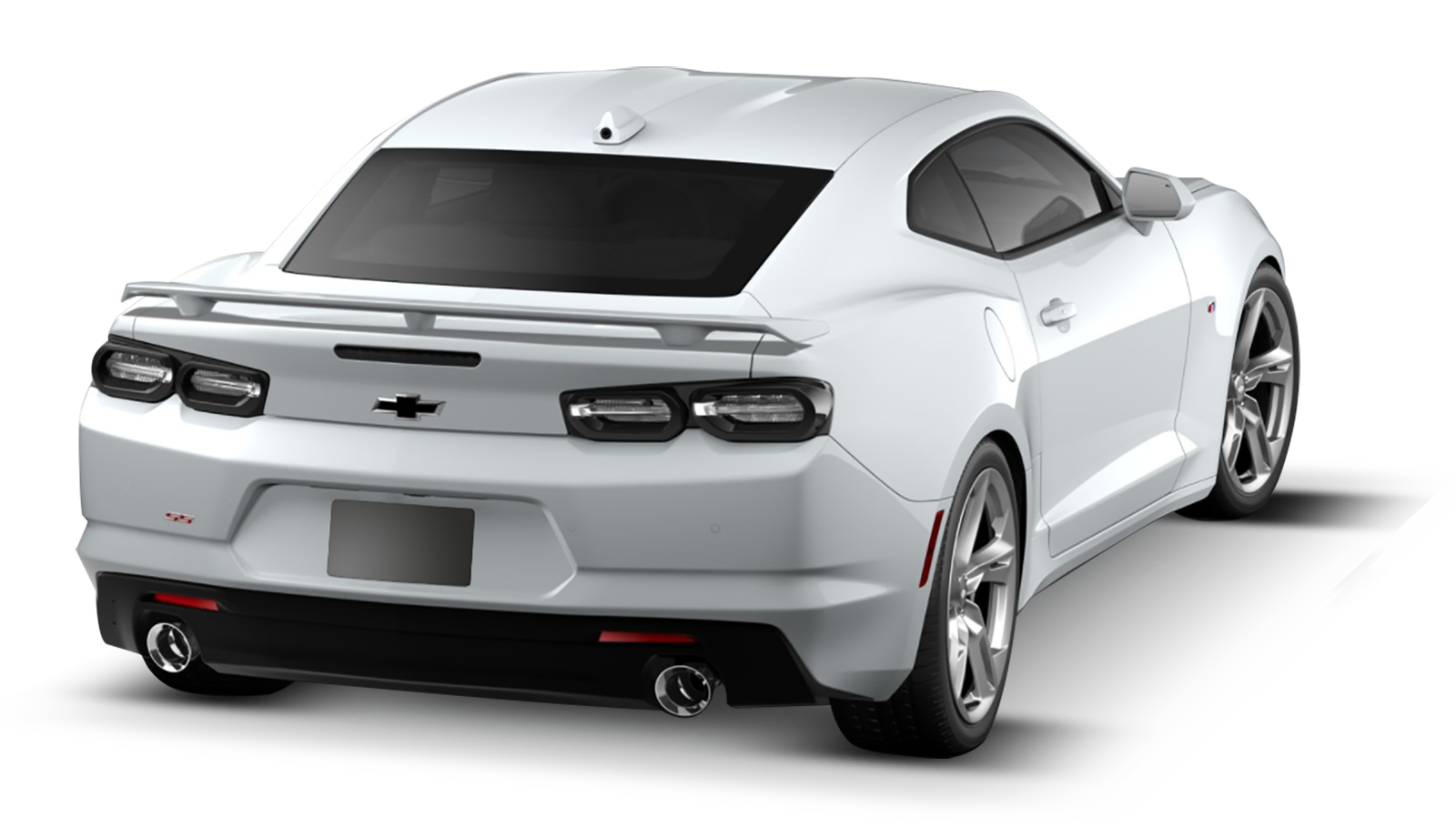 Listino Chevrolet Camaro Coupe Prezzo Scheda Tecnica Consumi Foto Alvolante It