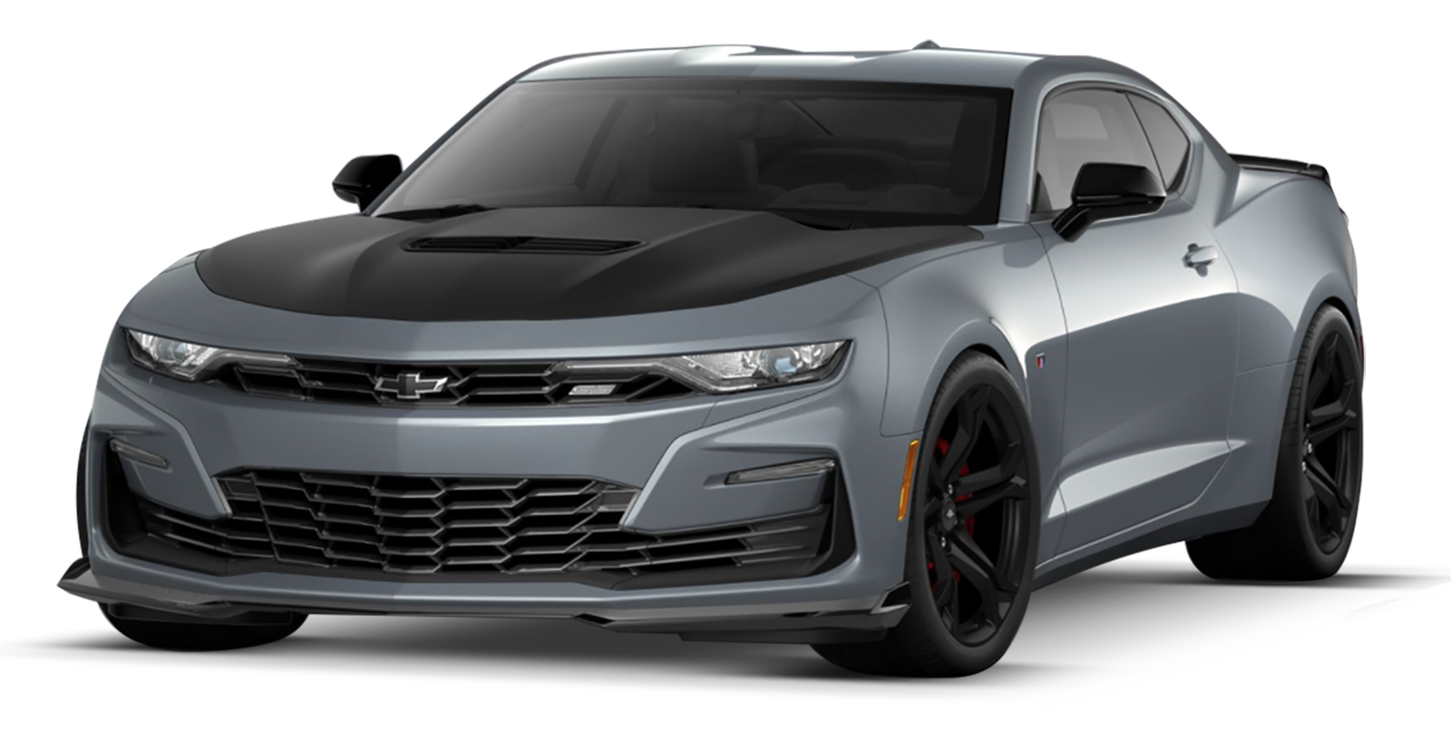 Listino Chevrolet Camaro Coupe Prezzo Scheda Tecnica Consumi Foto Alvolante It