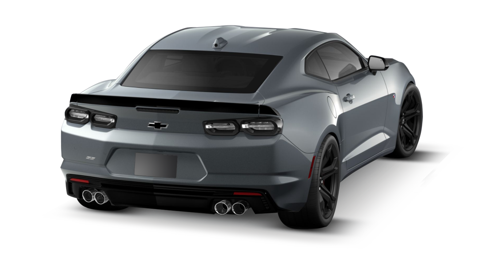 Listino Chevrolet Camaro Coupe Prezzo Scheda Tecnica Consumi Foto Alvolante It