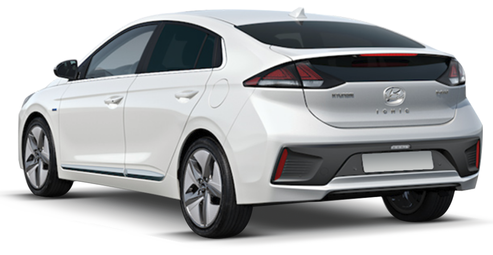 Hyundai Ioniq 1.6 Plug-In Hybrid Prime Dct Prezzo, Optional Di Serie, Consumi, Foto - Alvolante.it
