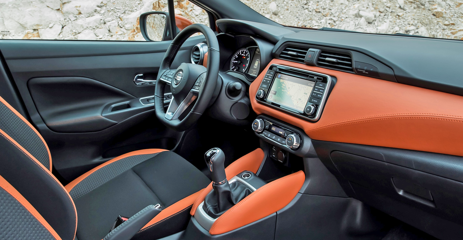Listino Nissan Micra Prezzo - Scheda Tecnica - Consumi - Foto - Alvolante.it