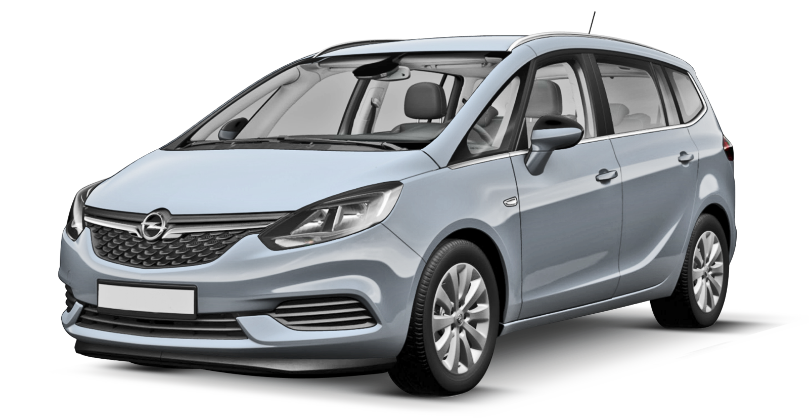 Listino Opel Zafira Prezzo Scheda Tecnica Consumi Foto Alvolante It
