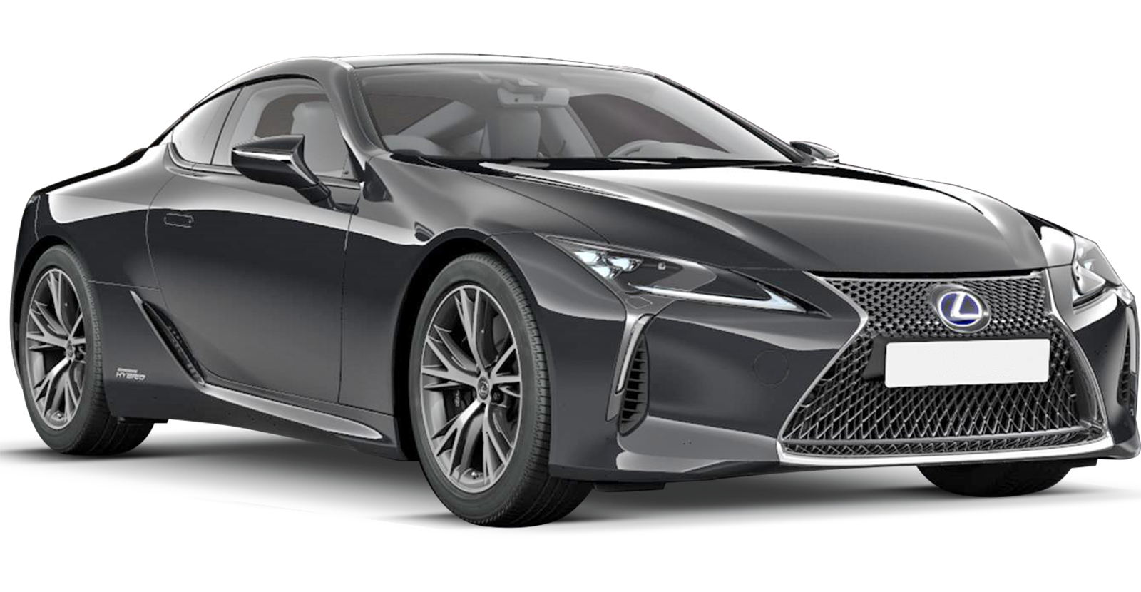 Lexus Lc 500 V8 Luxury Prezzo, Optional Di Serie, Consumi, Foto - Alvolante.it