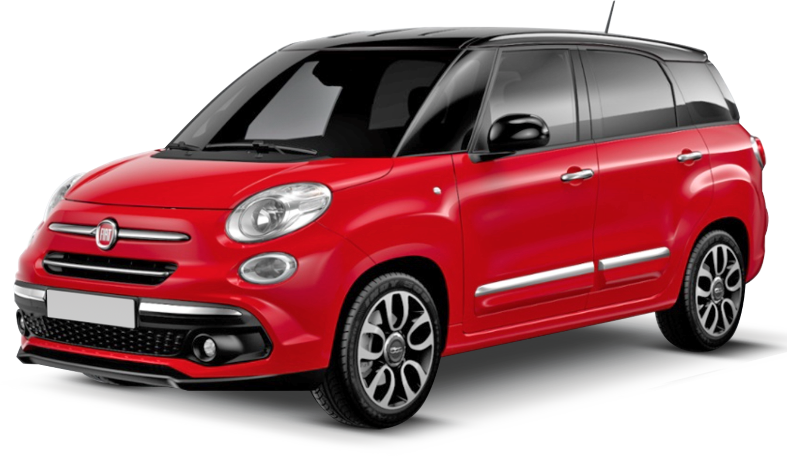Listino Fiat 500l Wagon Prezzo Scheda Tecnica Consumi Foto Alvolante It