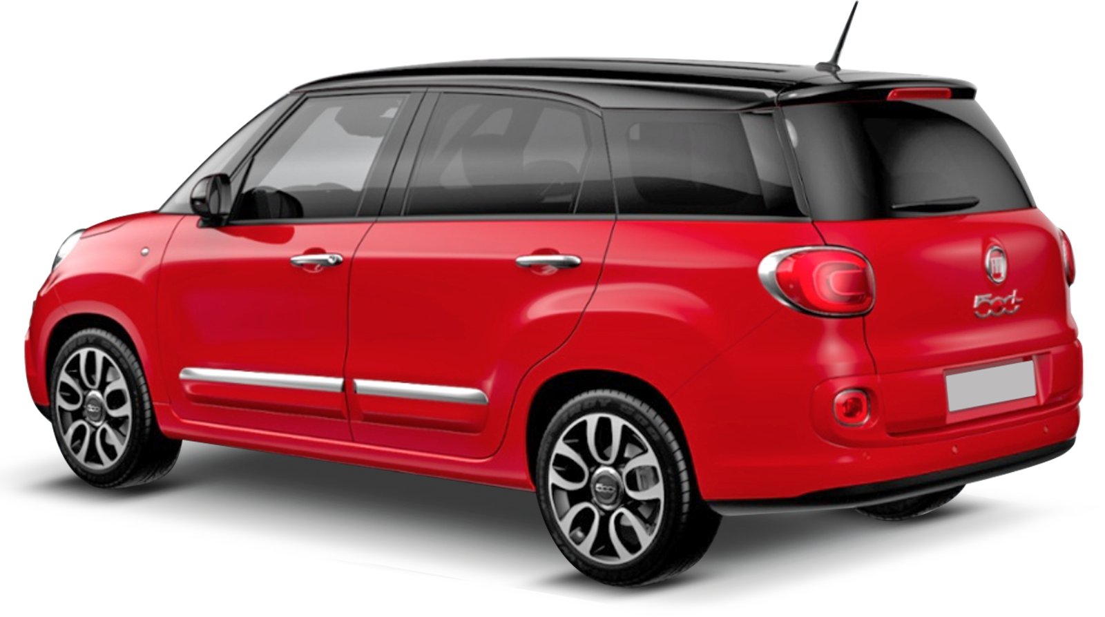 Listino Fiat 500l Wagon Prezzo Scheda Tecnica Consumi Foto Alvolante It