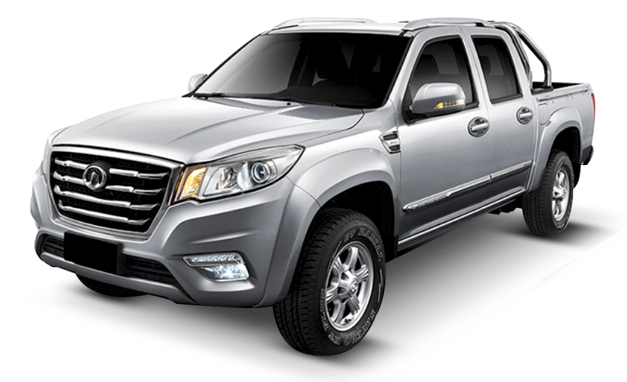Listino Great Wall Steed 6 Prezzo Scheda Tecnica Consumi Foto Alvolante It