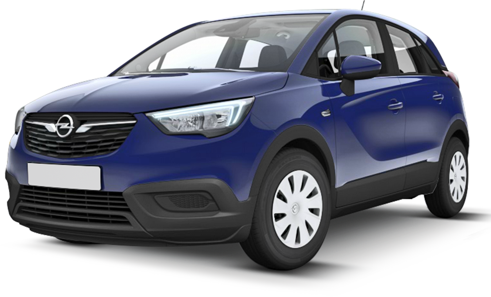 Listino Opel Crossland X Prezzo Scheda Tecnica Consumi Foto Alvolante It