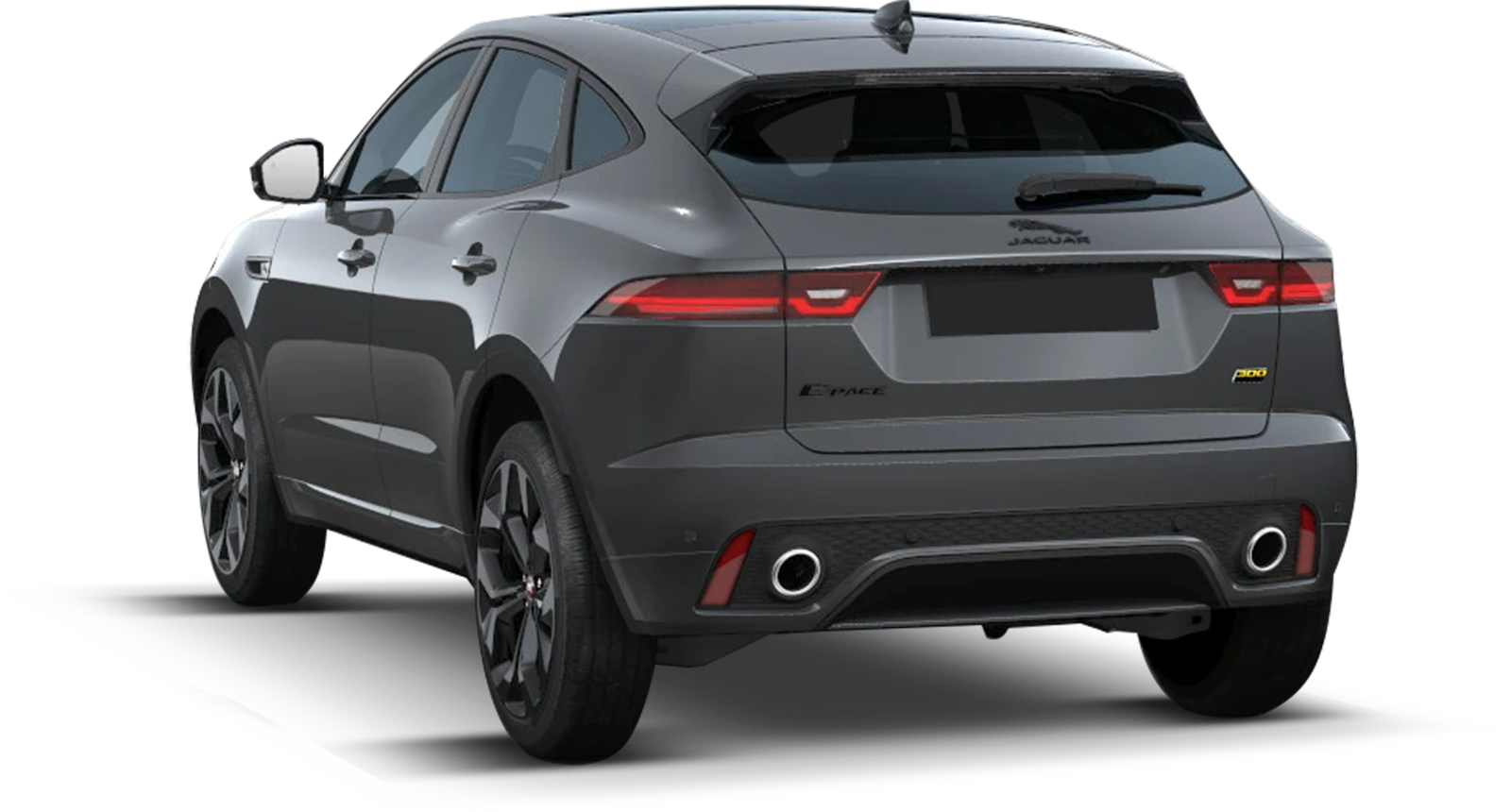Jaguar e pace shop p160