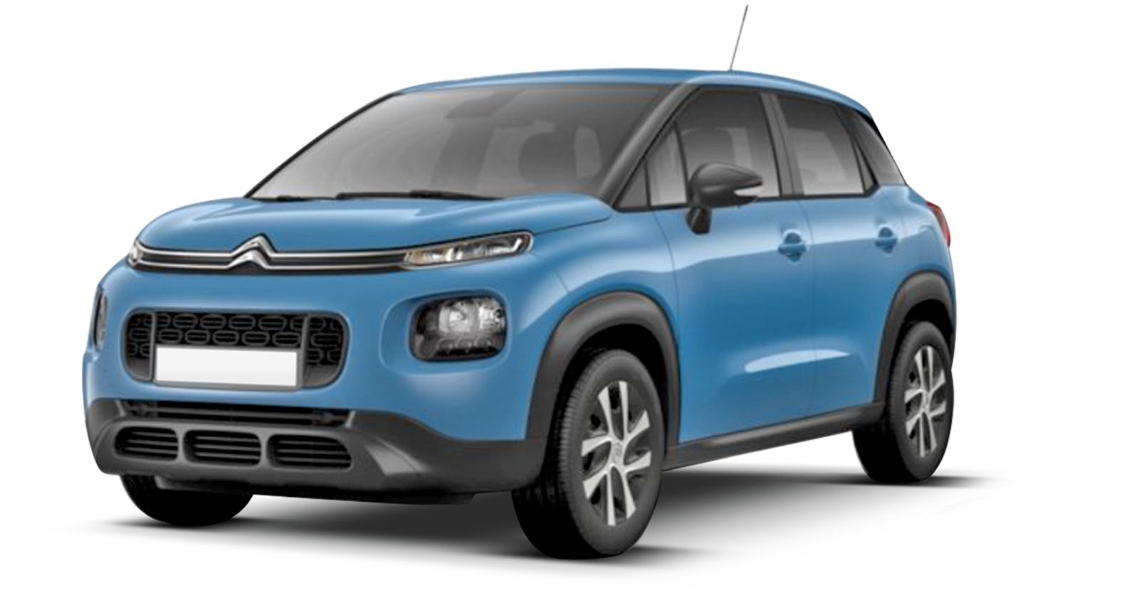 Listino Citroen C3 Aircross Prezzo Scheda Tecnica Consumi