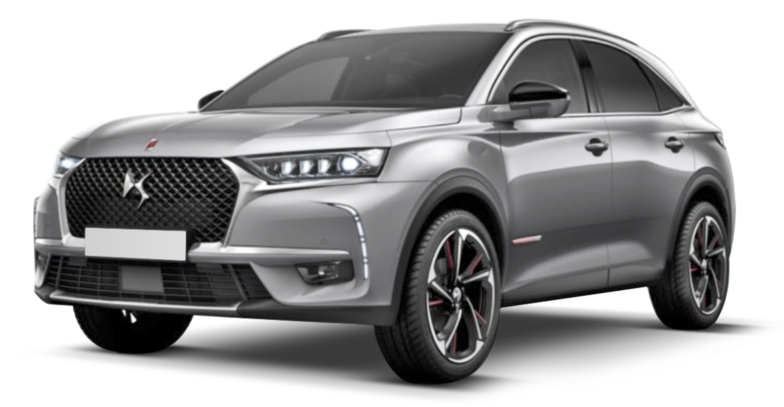 Listino Ds 7 Crossback Prezzo Scheda Tecnica Consumi Foto Alvolante It