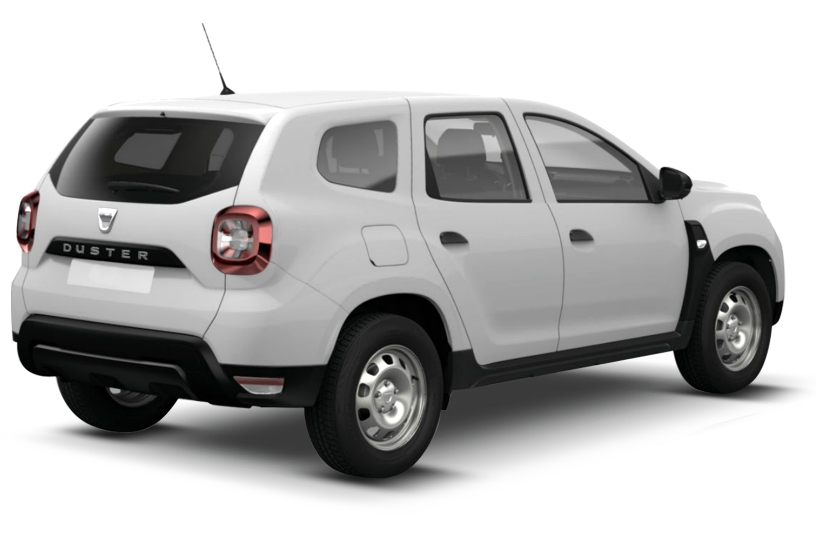 Dacia Duster 1 0 Tce 100 Cv Comfort 4x2 Prezzo Optional Di Serie Consumi Foto Alvolante It