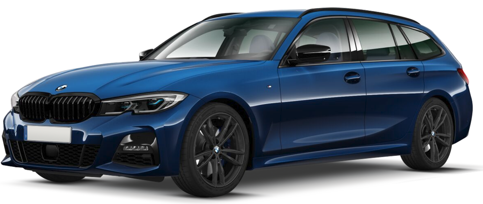 Bmw Serie 3 Touring 318D Business Advantage Prezzo, Optional Di Serie, Consumi, Foto - Alvolante.it